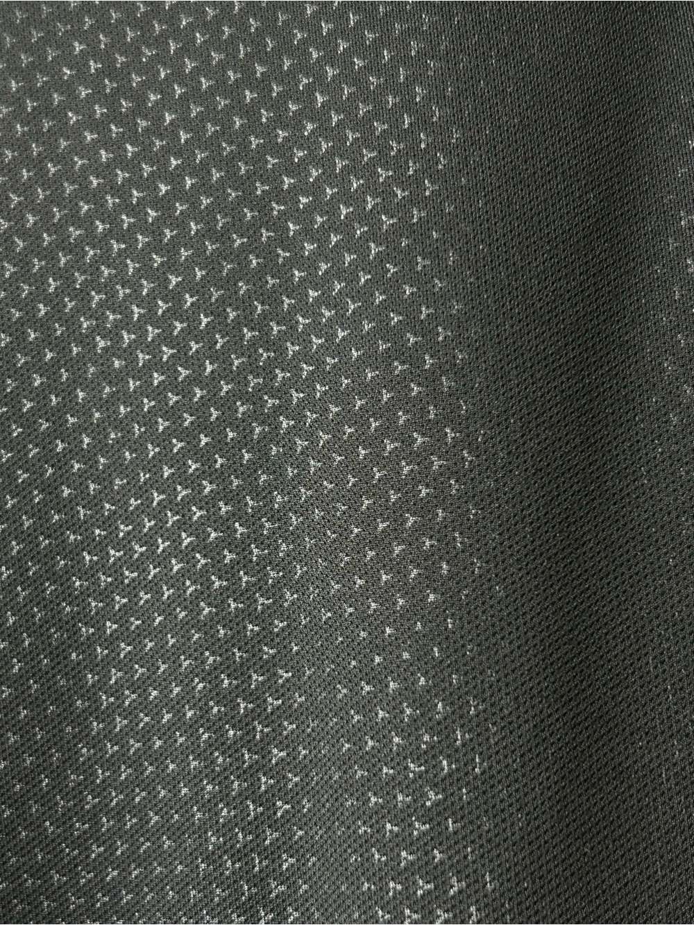 Nike Golf Tiger Woods TW Collection Embossed Blade Polo XL - Picture 7 of 12